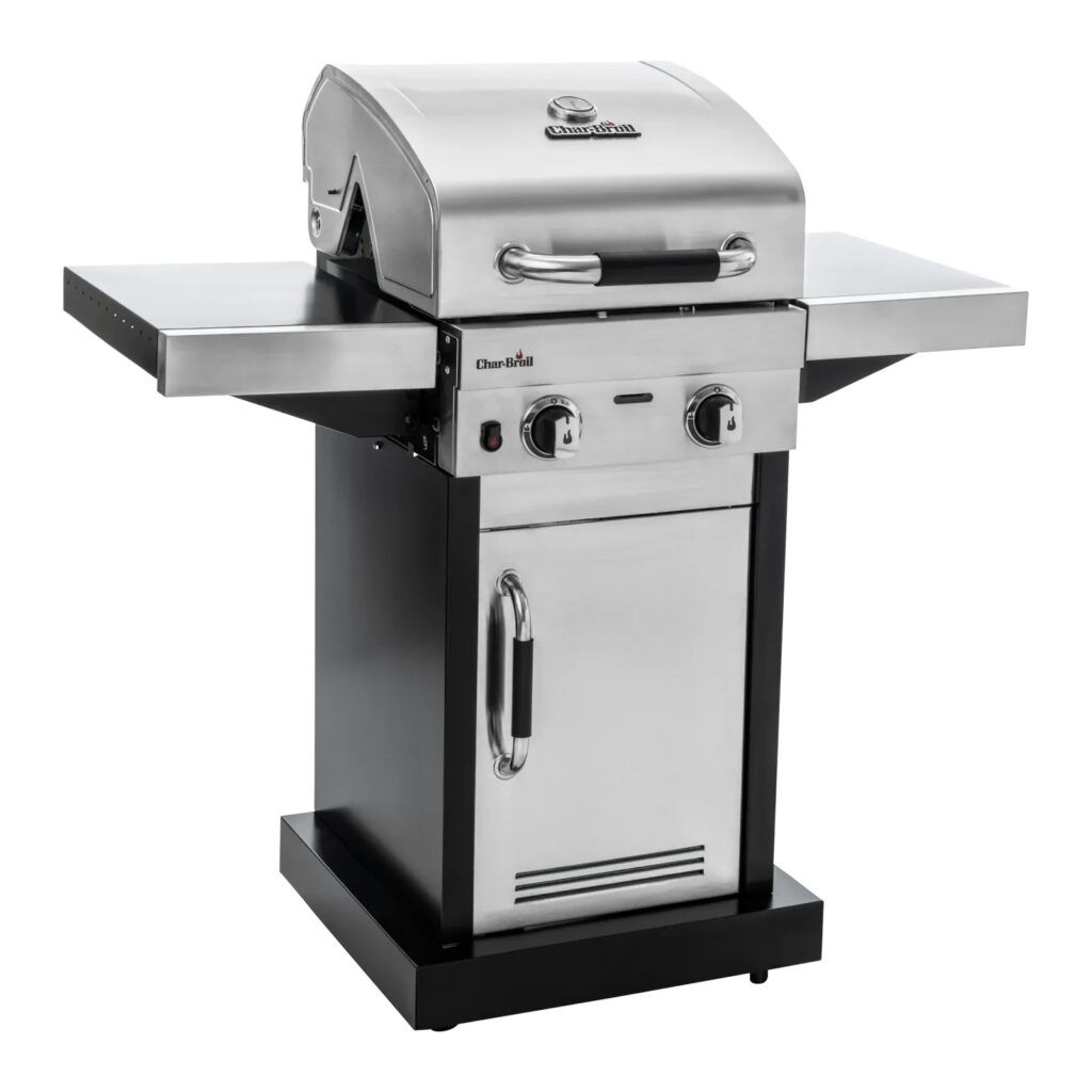 Char-Broil Advantage 225 S Gas BBQ 4260547593427 2